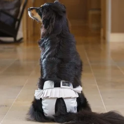 FinNero Ballerina Tikskydd Grå