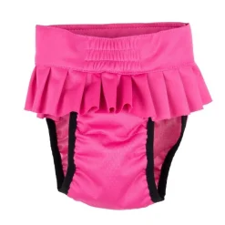 FinNero Ballerina Tikskydd Rosa