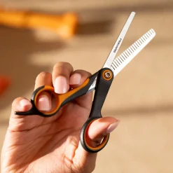 Fiskars Effileringssax Enkel