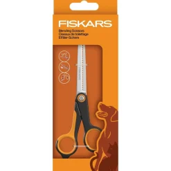 Fiskars Effileringssax Enkel