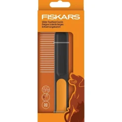 Fiskars Kam för Hund & Katt Gles