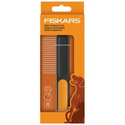 Fiskars Kam för Hund & Katt Gles