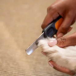 Fiskars Klofil för Hund & Katt