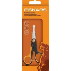 Fiskars Sax för Detaljklippning
