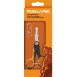 Fiskars Sax för Detaljklippning