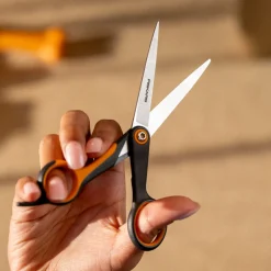 Fiskars Sax Rak