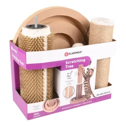 Flamingo Ayla Klöspelare Beige