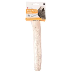 Flamingo Sittpinne i Kalcium 21,5 cm