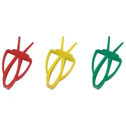 FlamingoUniversal Klämmor 3-pack