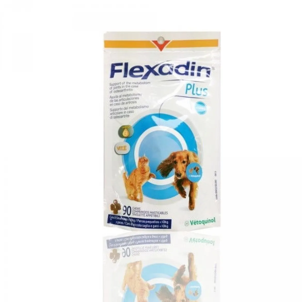 Flexadin Plus Min