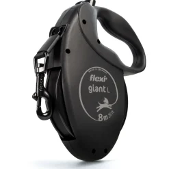 Flexi Giant L Black Edition 8 m Band