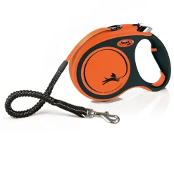 Flexi Xtreme Orange