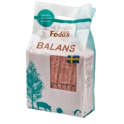 Fodax Balans Färskfoder till Hund 10 kg