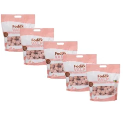 Fodax Valp Färskfoder till Hund 5x1,5 kg