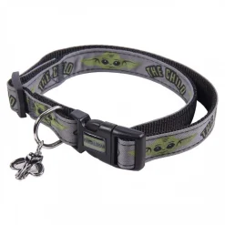 For FAN Pets Baby Yoda Hundhalsband