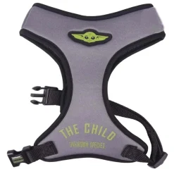 For FAN Pets Baby Yoda Hundsele