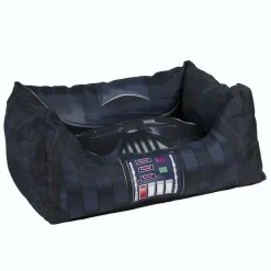 For FAN Pets Star Wars Hundbädd 50x35 cm