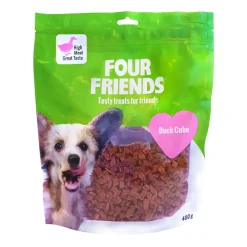 FourFriends Dog Duck Cube