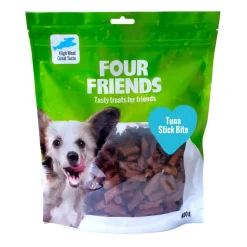 FourFriends Dog Tuna Stick Bite