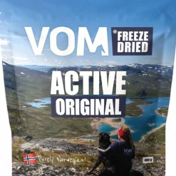 Frystorkad Active Original
