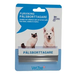 Furviking VetZoo Pälsborttagare