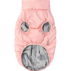 FuzzYard The Eastcoast Hundjacka Rosa