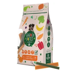Garden Bites Puppy Veggie Sticks Dentaltugg