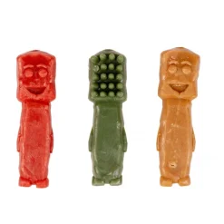 Garden Bites Toby Toothbrush Dentaltugg L 500 g