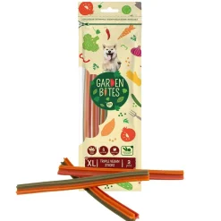 Garden Bites Veganska Dentaltugg XL 3-pack