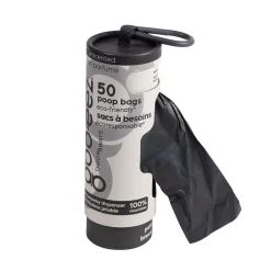 Goo-eez Unscented Hundbajspåsar 50-pack