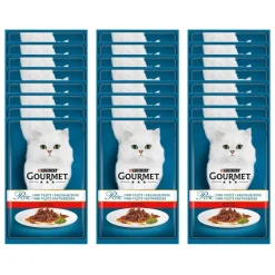 Gourmet Perle Minifiléer i Sås Oxkött 26x85 g