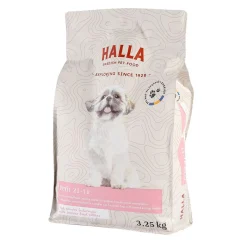 Halla Petit