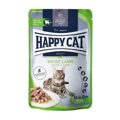 Happy Cat Culinary Farm Lamb 85 g