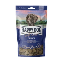 Happy Dog France Mjukt Hundgodis 100 g