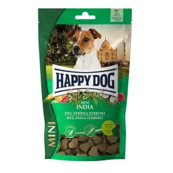 Happy Dog India Mini Mjukt Hundgodis 100 g