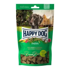Happy Dog India Mjukt Hundgodis 100 g
