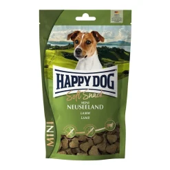 Happy Dog Neuseeland Mini Mjukt Hundgodis 100g