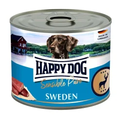 Happy Dog Sensible Pure Sweden Game