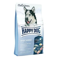 Happy Dog Sport Adult Nordic 28/20 14 kg