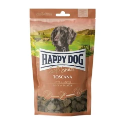 Happy Dog Toscana Mjukt Hundgodis 100 g
