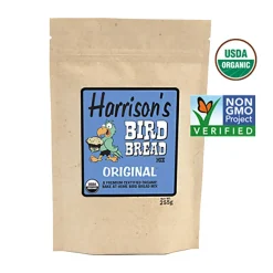 Harrison’s Bird Bread Mix Original