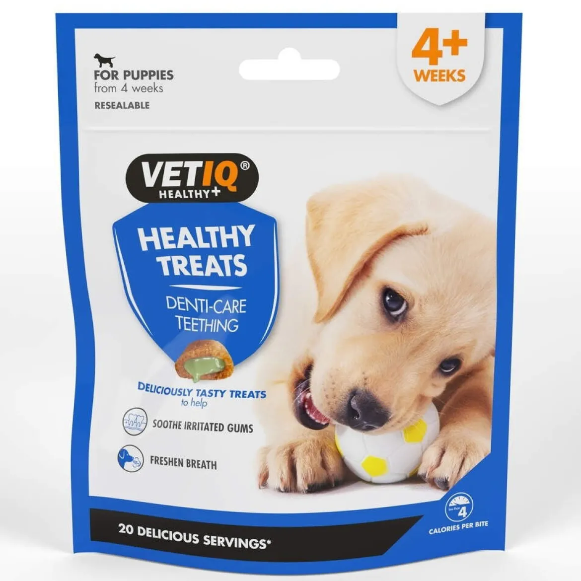 Healthy Treats Teething 50 g