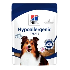 Hill's Hypoallergenic Treats 200 g