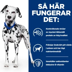 Hill's Prescription Diet Canine u/d Urinary Care Original