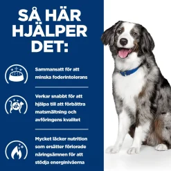 Hill's Prescription Diet Canine i/d Digestive Care Sensitive Egg & Rice