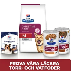 Hill's Prescription Diet Canine i/d Digestive Care