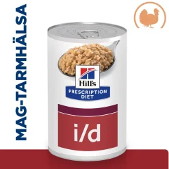 Hill's Prescription Diet Canine i/d Digestive Care