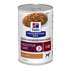 Hill's Prescription Diet Canine i/d Digestive Care