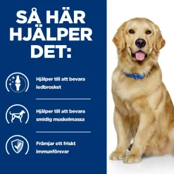 Hill's Prescription Diet Canine j/d Joint Care Reduced Calorie Chicken