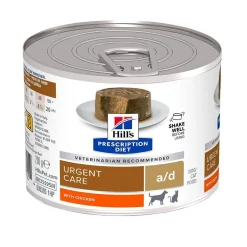Hill's Prescription Diet Canine/Feline a/d 200 g
